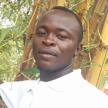 Doko Sokotohou Bernard 