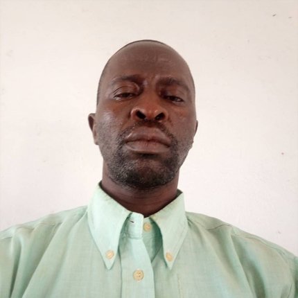 AKOKI Paulin Bienvenu