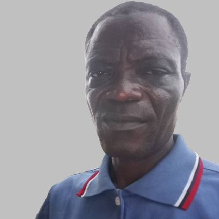 AZONMAGNONLE Agossou Joachim 