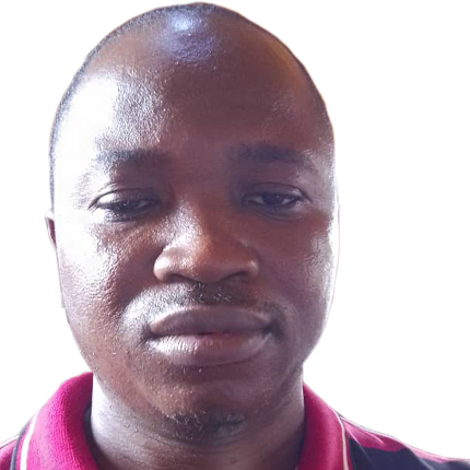 NOUWAVI Coffi  Albert 